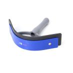 ( высокий ) Hy лошадь для Sport активный пот .. скребок верховая езда . починка сигнал скольжение BZ4742 ( драгоценности голубой )