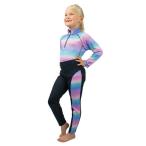 ( little rider ) Little Rider Kids * ребенок девушки Dazzling Nightlai DIN g трико верховая езда брюки шланг laite