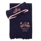 ( little rider ) Little Rider Kids * ребенок The Princess And The Pony muffler комплект верховая езда сигнал скольжение BZ4870 (