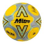 ( мой ta-) Mitre официальный товар Delta One 2024 футбольный мяч CS1905 ( флуоресценция желтый )