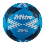 ( мой ta-) Mitre официальный товар Impel One 2024 футбольный мяч мяч CS1921 ( белый / голубой )
