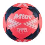 ( мой ta-) Mitre официальный товар Impel One 2024 футбольный мяч мяч CS1921 ( розовый / белый / голубой )