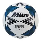 ( мой ta-) Mitre официальный товар Impel One 2024 футбольный мяч мяч CS1921 ( белый / черный / голубой )
