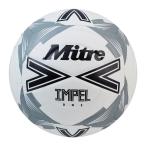 ( мой ta-) Mitre официальный товар Impel One 2024 футбольный мяч мяч CS1921 ( белый / черный / серый )