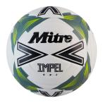 ( мой ta-) Mitre официальный товар Impel One 2024 футбольный мяч мяч CS1921 ( белый / черный / зеленый )