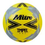 ( мой ta-) Mitre официальный товар Impel One 2024 футбольный мяч мяч CS1921 ( желтый / черный / серый )