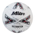 ( мой ta-) Mitre официальный товар Ultimatch Evo 2024 футбольный мяч мяч CS1923 ( белый )