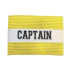 ( карты * спорт ) Carta Sport унисекс Captain Mark браслет-фиксатор для рукавов футбол CS283 ( желтый / белый )