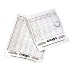 ( карты * спорт ) Carta Sport заем миска z карта CS288 ( белый / blank )