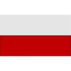 ( карты * спорт ) Carta Sport угол флаг (1 листов ) CS325 ( белый / красный )