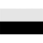 ( карты * спорт ) Carta Sport угол флаг (1 листов ) CS325 ( белый / черный )