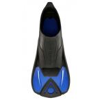 ( aqua sphere ) Aqua Sphere Kids * детский Microfin дайвинг ласты CS539 ( черный / голубой )