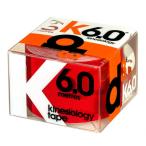 (ti-3* лента ) D3 Tape K6.0 van te-ji перевязочный материал CS679 ( красный )