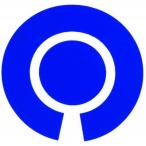 (hense свет ) Henselite миска маркер (габарит) этикетка 4 листов CS709 ( королевский синий )