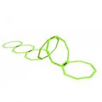 ( карты * спорт ) Carta Sport анис звёздчатый форма тренировочная лестница CS887 ( зеленый )