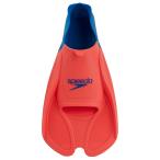 ( скорость ) Speedo тренировочные ласты ласты CS910 ( tango / голубой )