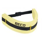 ( Be ko) Beco унисекс Monobelt плавание ремень CS968 ( желтый )