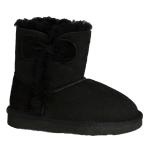 (i- Stan * county -z* кожа ) Eastern Counties Leather Kids * ребенок * Junior Coco лента имеется овца ski