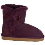 (i- Stan * county -z* кожа ) Eastern Counties Leather Kids * ребенок * Junior Coco лента имеется овца ski