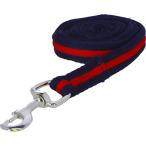(we секс ) Wessex лошадь для webbing Lead рука . верховая езда сбруя сигнал скольжение ER142 ( темно-синий / красный )