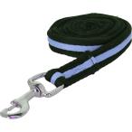 (we секс ) Wessex лошадь для webbing Lead рука . верховая езда сбруя сигнал скольжение ER142 ( темно-синий / голубой )