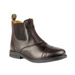 ( утечка ta) Moretta Kids * ребенок Materia ботинки серый n кожаный салон dok ботинки верховая езда обувь шланг lai DIN 