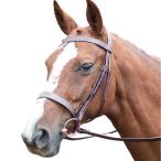 ( Avy niyon) Avignon лошадь для Hunter кожа Cub somb ride ru верховая езда узда сбруя сигнал скольжение ER435 ( Habana )