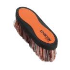 ( легкий клей m) Ezi-Groom лошадь для Dan ti- щетка верховая езда . починка сигнал скольжение ER727 ( orange )