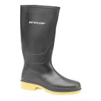 Yahoo! Yahoo!ショッピング(ヤフー ショッピング)（ダンロップ） Dunlop キッズ・子供・ジュニア ボーイズ 16258 DULLS キッズレインブーツ 子供用長靴 ウェリントンブ