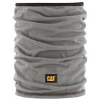 (キャタピラー) Caterpillar ユニセックス ネックウォーマー マフラー ワークウェア FS8466 (グレー)