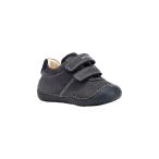 (jeoks) Geox Kids * ребенок * baby Tutim Crawl кожа спортивные туфли ребенок обувь младенец обувь FS8793 (neibi