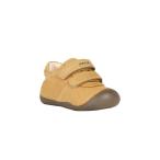 (jeoks) Geox Kids * ребенок * baby Tutim Crawl кожа спортивные туфли ребенок обувь младенец обувь FS8793 ( винт ke