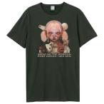 (アンプリファイド) Amplified オフィシャル商品 ユニセックス ブリング・ミー・ザ・ホライズン Tシャツ Nex Gen ア