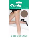 ( Cyndy ) Cindy женский 15 Denier гольфы sia- чулки носки гольфы sia- трико носки (1pe