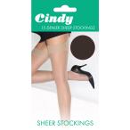 ( Cyndy ) Cindy женский 15 Denier гольфы sia- чулки носки гольфы sia- трико носки (1pe