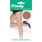 ( Cyndy ) Cindy женский 15 Denier гольфы sia- чулки носки гольфы sia- трико носки (1pe