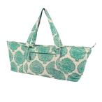 ( йога грязь ) Yoga-Mad Deluxe йога Pro ps сумка MQ556 ( зеленый )