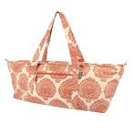 ( йога грязь ) Yoga-Mad Deluxe йога Pro ps сумка MQ556 ( orange )