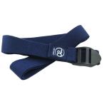 ( йога грязь ) Yoga-Mad йога коврик для Carry ремешок MQ579 ( темно-голубой )