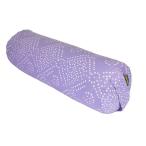 ( йога грязь ) Yoga-Madsoba Mini йога подкладка подушка MQ861 ( lilac )