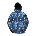( mountain * одежда house ) Mountain Warehouse Kids * детский Mogal geo me Trick лыжи жакет внешний s