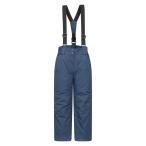 ( mountain * одежда house ) Mountain Warehouse Kids * детский Honey лыжи брюки низ лыжи одежда MW1235 (da