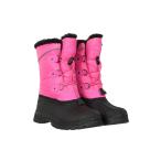 ( mountain * одежда house ) Mountain Warehouse Kids * ребенок Whistler боты настройка возможность ребенок обувь снег обувь сапоги Ray 