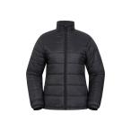 ( mountain * одежда house ) Mountain Warehouse женский Essentials жакет легкий с хлопком внешний MW1832 (bla
