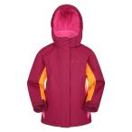 ( mountain * одежда house ) Mountain Warehouse Kids * детский Honey вода устойчивый лыжи жакет внешний 