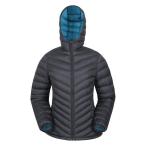 ( mountain * одежда house ) Mountain Warehouse женский Seasons с хлопком жакет внешний MW209 ( черный )