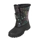 ( mountain * одежда house ) Mountain Warehouse Kids * ребенок Whistler боты Adaptive Stars ребенок обувь снег обувь сапоги re