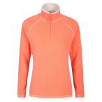 ( mountain * одежда house ) Mountain Warehouse женский Montana флис верх половина Zip внешний MW637 (ko