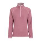( mountain * одежда house ) Mountain Warehouse женский Montana флис верх половина Zip внешний MW637 (la