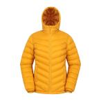 ( mountain * одежда house ) Mountain Warehouse женский Seasons жакет с хлопком внешний MW769 ( желтый )